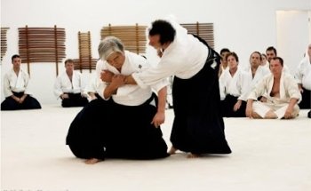 Aikido Nampou Dojo