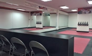 Academia Artes Marciales ATA