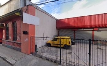 Commando Krav Maga Sede Santiago Centro