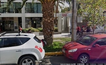 Carlson Gracie Jiu Jitsu Chile