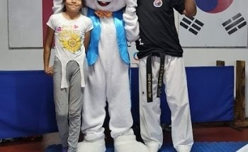 Escuela Taekwondo Norte grande