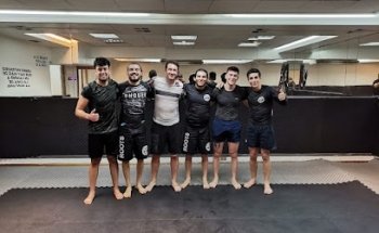 Roots Jiu-Jitsu & Wrestling