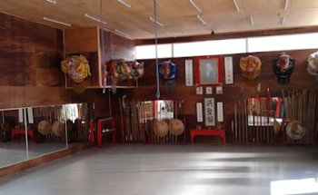 Escuela Choy Lee Fut Chile