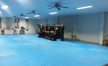 Tatsujin Dojo Antofagasta