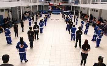 Escuela de Artes Marciales Samurang