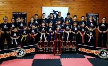 Escuela De Artes Marciales Darklight Kenpo