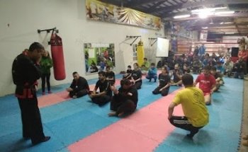 Balmaceda Arte Joven