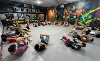Sakura Dojo Arica
