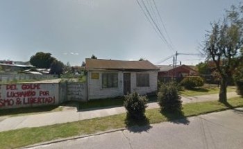 Escuela Hansu Taekwondo Valdivia