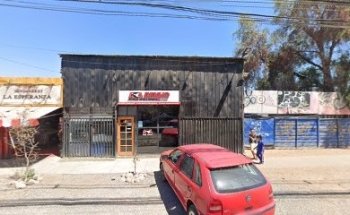 ATA Bekho Loyola 365 Club