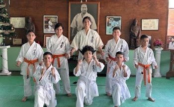 KARATE KYOKUSHIN CHILE- ACADEMIA OYAMA (SO KYOKUSHIN CHILE)