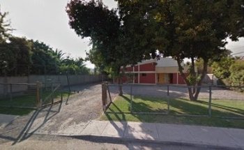 Commando Krav Maga- Sede Peñalolen