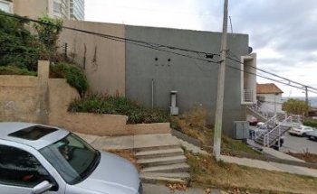 Antonella Aravena Bekho