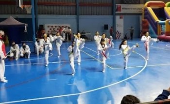 Korea TaeKwonDo Jung Do Kwan Chile (Rancagua)