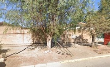 Escuela de Artes Marciales Nam Wah Pai San Felipe