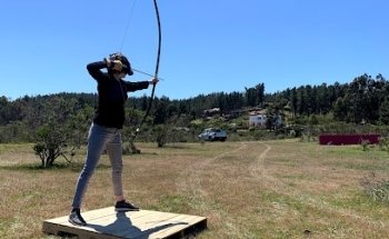 SANTIAGO KYUDO KAI CHILE