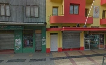 Escuela de Artes Marciales Lun Do Castro