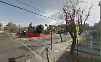 Escuela de Kung fu Angelo Cornejo