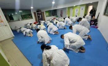 Raionzu Dojo
