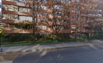 ATA Bekho Condominio Vitacura