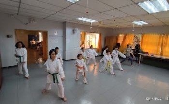 Mushin Karate Tradicional