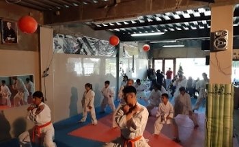 KARATE Proelium Temuco