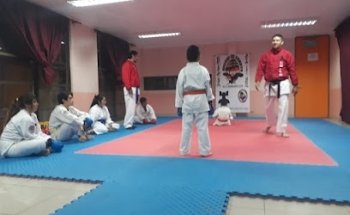 Miyagi-Do-Karate Antofagasta