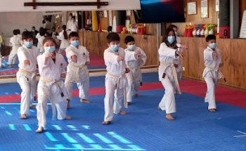 CENTRO DE ESTUDIO KARATE SHOTOKAN JKA HIJUELAS LA CALERA