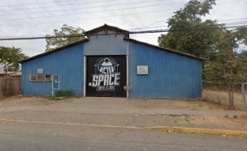 Centro de entrenamiento Space