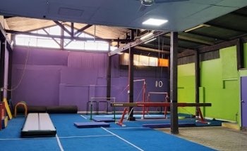 GymMak Club de Gimnasia Artística Makarena Pinto