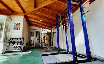 Centro de Acondicionamiento Físico LaraFit