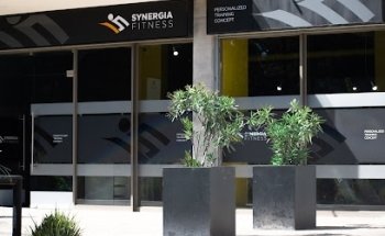 Synergia Fitness