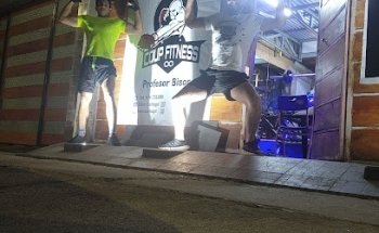 Coup Fitness