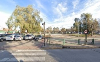 VTRAINING - Gym Móvil