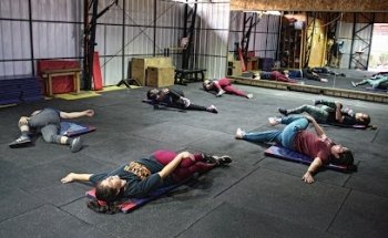 Gimnasio Evolución fitness. Act física integral