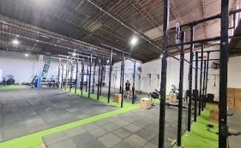 Universal Crossfit