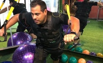 EMS PAIVA - ELECTROESTIMULACION DEPORTIVA Y KINESIOLOGICA