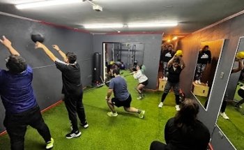 Alle'z Estudio Fitness