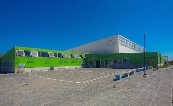 Polideportivo