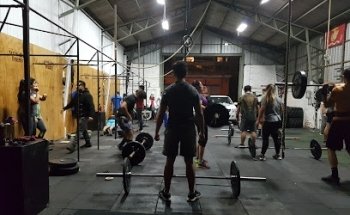 Volor CrossFit