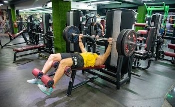 W Fitness Club - La Dehesa