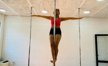 Indomitas Pole Sport