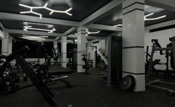 Gimnasio YouFitness Centro