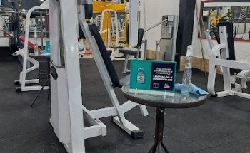 Gimnasio Power Fitness