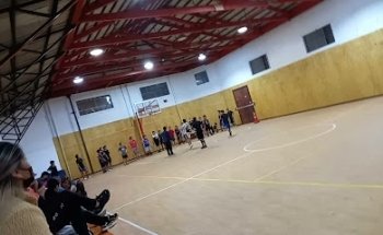 Academia De Educacion Fisica