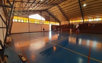 Gimnasio Municipal