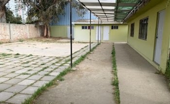 Centro Gimnástico Chile