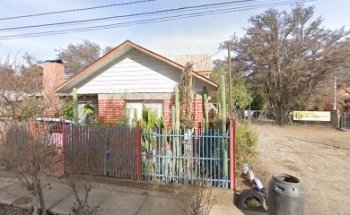 Cancha de Independiente de Rabuco