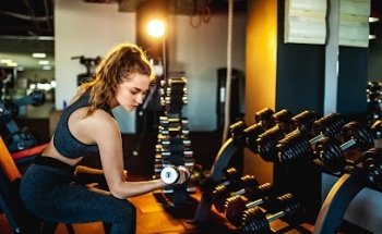 MindFit Ciudad Empresarial