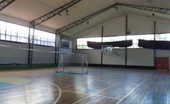 Gimnasio Municipal Los Angeles